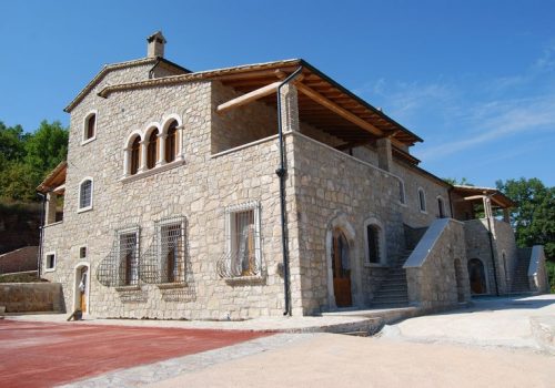 Agriturismi