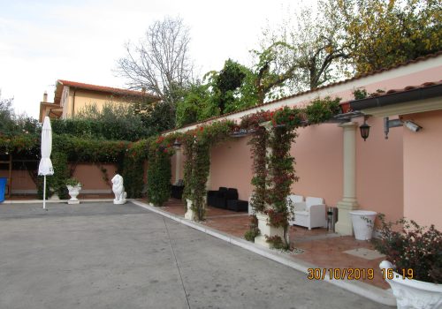 Giardino Privato